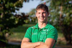 Appenzeller Kantonales: Andy Signer startet gegen "Dodo"