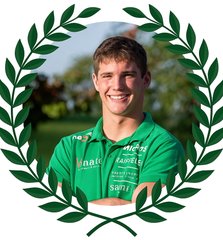 Wittenbacher Andy Signer triumphiert beim Appenzeller Kantonalschwingfest!