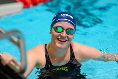 SVSW-Team an Kurzbahn-SM mit Top-Leistungen