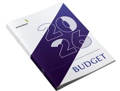 Wittenbach: Bürgerversammlung am 24. November