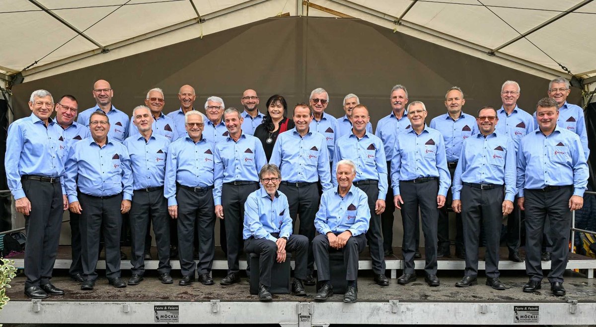 TenoBras Vorschau: Adventsklänge in Wittenbach