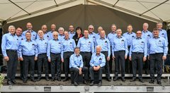 TenoBras Vorschau: Adventsklänge in Wittenbach