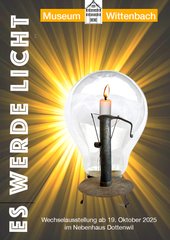 Neue Ausstellung: Museum Wittenbach Dottenwil