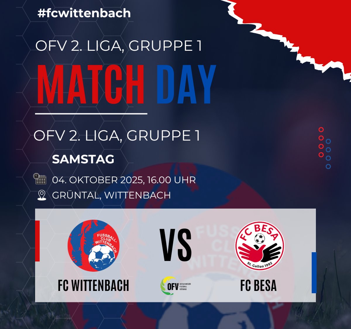 Kellerduell und "Derby Time" auf dem Grüntal