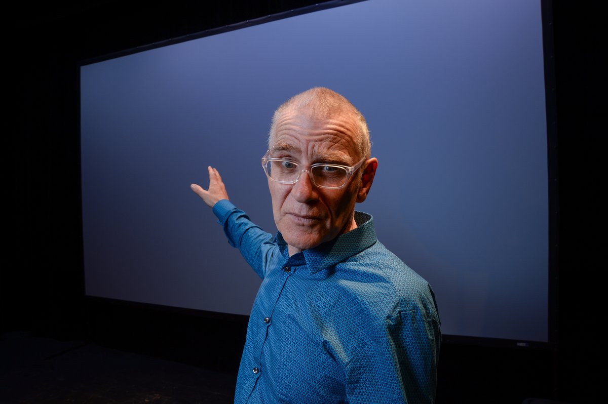 Kabarett im Schloss Dottenwil: Ein Abend à la Rittmeyer