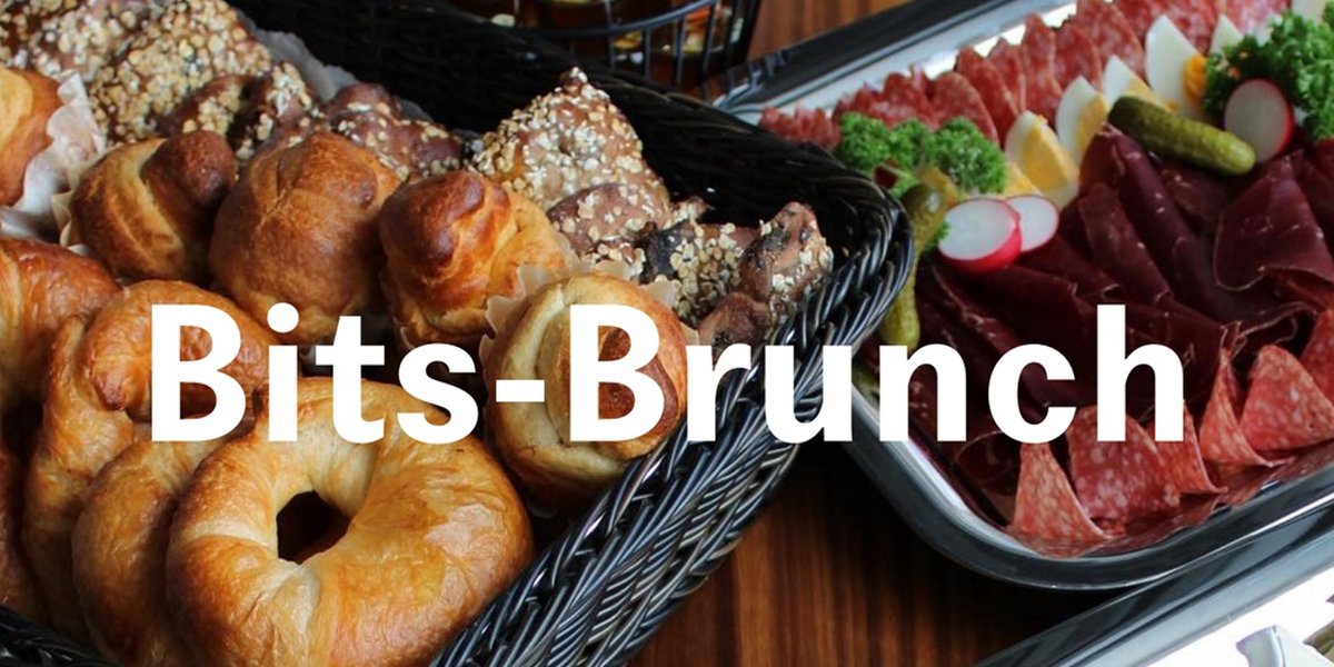 Bits-Brunch: Genussvoller Start ins Wochenende