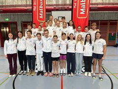 SVSW erfolgreich bei Malbuner Meisterschaft: 52 Medaillen!