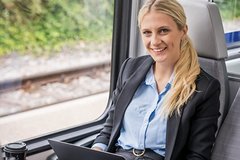 Gemeinde erhöht Förderung von ÖV-Abos