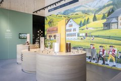 Bärli-Biber-Welt: Süsser Ausflug mit der FG Wittenbach