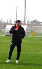 Damiano Botticini verlässt FC Wittenbach nach 5 Erfolgsjahren