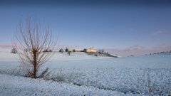 Schloss Dottenwil: Saisonstart 2026