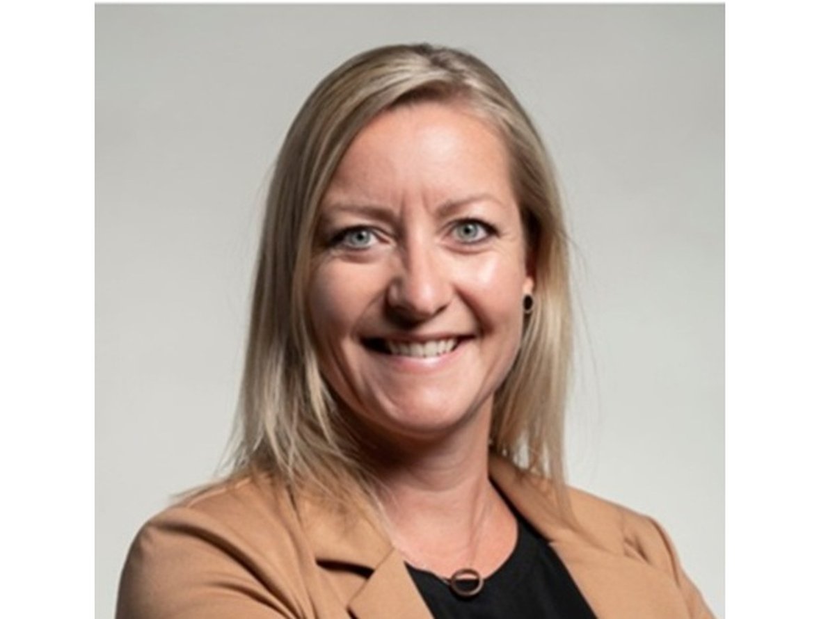 Claudia Frei wird Co-Leiterin des Rektorats