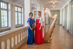 «Une Matinée Française»: Klangzauber in Schloss Dottenwil