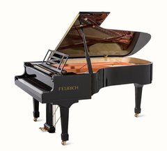 Ein neuer Klang für Schloss Dottenwil