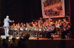 MGKW: «Krüsimüsi» im OZ