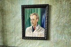 Ernst Kohler – Ein stiller Förderer der Wittenbacher Kunst