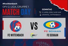 FC Wittenbach empfängt Schaan: Jedes Spiel ist nun ein Finale