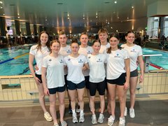 Top-Leistungen: SVSW-Nachwuchs überzeugt in Uster