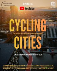 St.Gallen diskutiert: Die Stadt nach dem Auto. Reale Beispiele aus Europas Cycling Cities. 