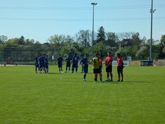 Wittenbach unterliegt Valposchiavo Calcio mit 2:4