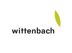 Provisorischer Schulraum auf der Neuhus Wiese