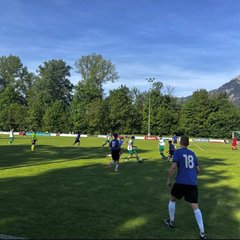 Ein Abend zum Vergessen für den FC Wittenbach
