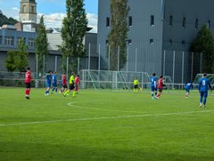 Wittenbach steigt nach Derby-Niederlage gegen Besa definitiv ab