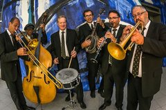 NOLA bringt den Spirit von New Orleans in die Schweiz