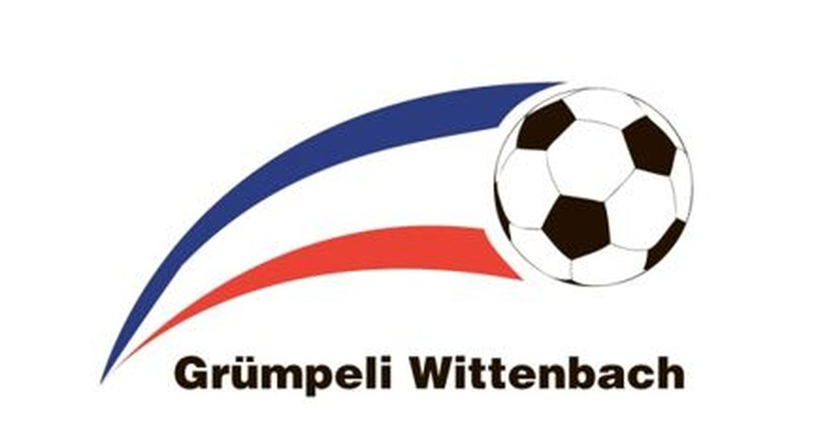 Jetzt für das 49. Grümpeli Wittenbach anmelden!