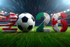 Verhaltensregeln während der Fussball-WM