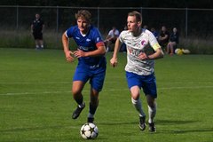 FC Wittenbach: Aufholjagd in Rüthi kommt zu spät