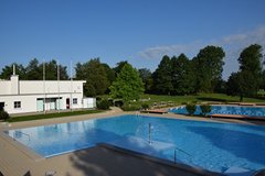 Schwimmbad: Neue Organisationsform erfordert Abstimmung