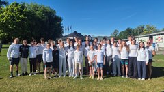 SVSW holt 24 Medaillen und 4 Titel