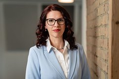 Rücktritt von Annamaria Farkas
