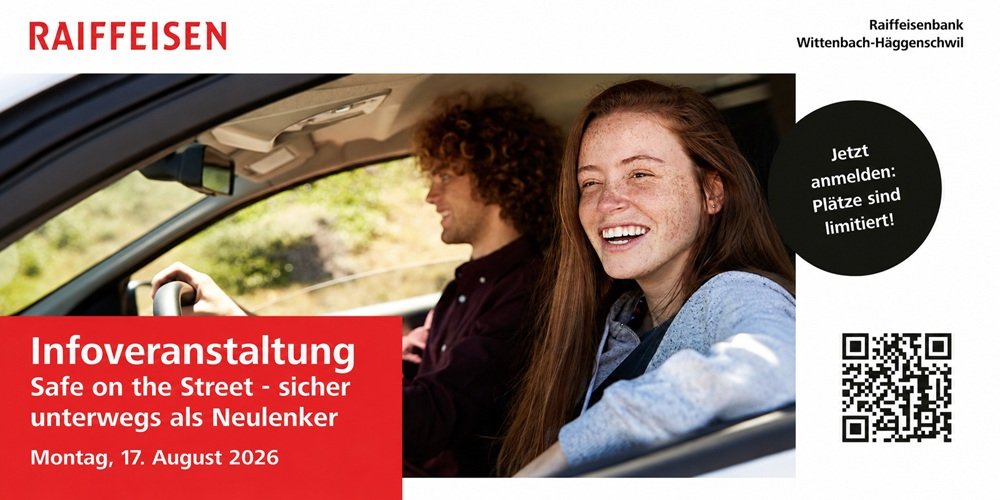 Wir machen den Weg frei!
