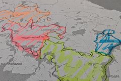 Berg, Muolen, Häggenschwil und Wittenbach: Zusammenarbeit stärken