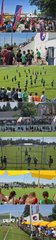 FCSG begeistert in Wittenbach - Impressionen