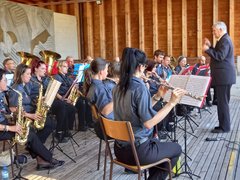 MGKW: Sommerkonzert war ein Erfolg