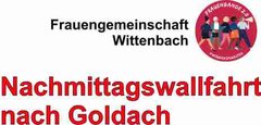 Wallfahrt der Frauengemeinschaft zur Pauluskapelle