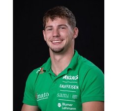Grandioser Festsieg für Andy Signer am Schaffhauser Kantonalen