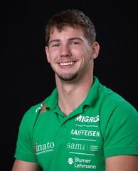 Die Besten der Schweiz am Kilchberger Schwinget: Andy Signer startet gegen Fredi Bruhin