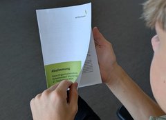 Neue Organisation, bewährtes Angebot