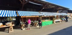 Buurä Erlebnismarkt: Landwirtschaft erleben