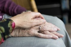 Gemeinsam statt Einsam