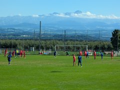 FC Wittenbach festigt Platz 3 nach Sieg gegen SC Berg