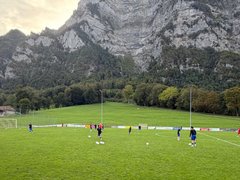 Cup-Drama in Netstal: FC Wittenbach scheitert im Penaltyschiessen