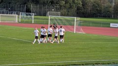 FC Wittenbach verteidigt Tabellenführung mit 5:2-Auswärtssieg