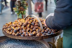 Marroni-Sonntag auf Schloss Dottenwil: Ein herbstlicher Genuss