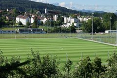 Kunstrasen-Erneuerung auf Sommer 2027 verschoben