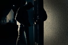 Effizienter Schutz vor Dämmerungseinbrüchen
